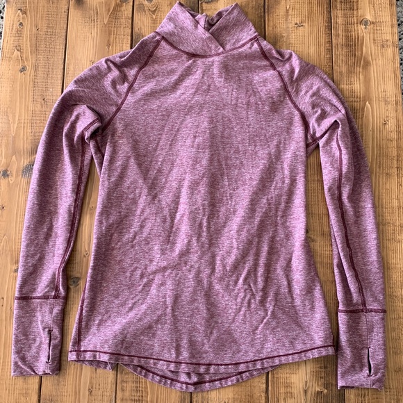 Lululemon Rulu Long Sleeve - Picture 1 of 3